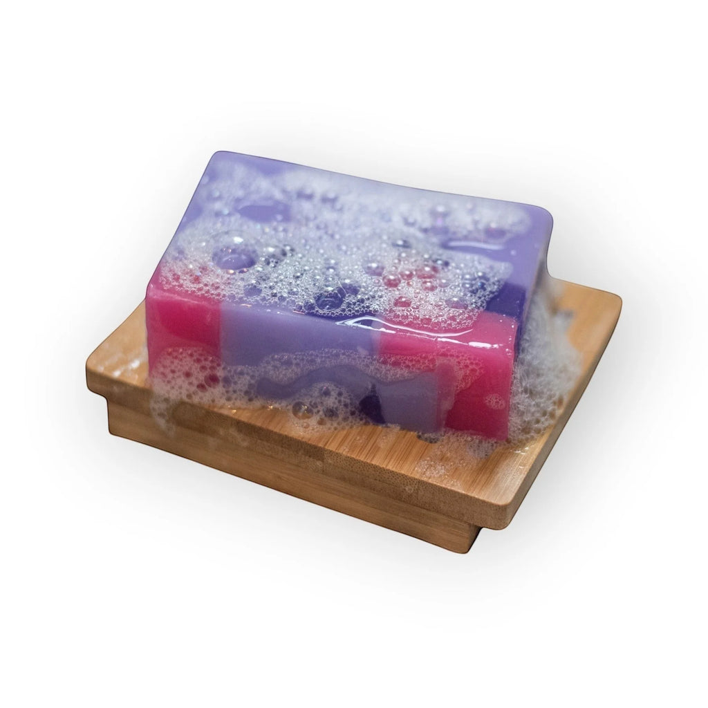 Parma Violet Soap