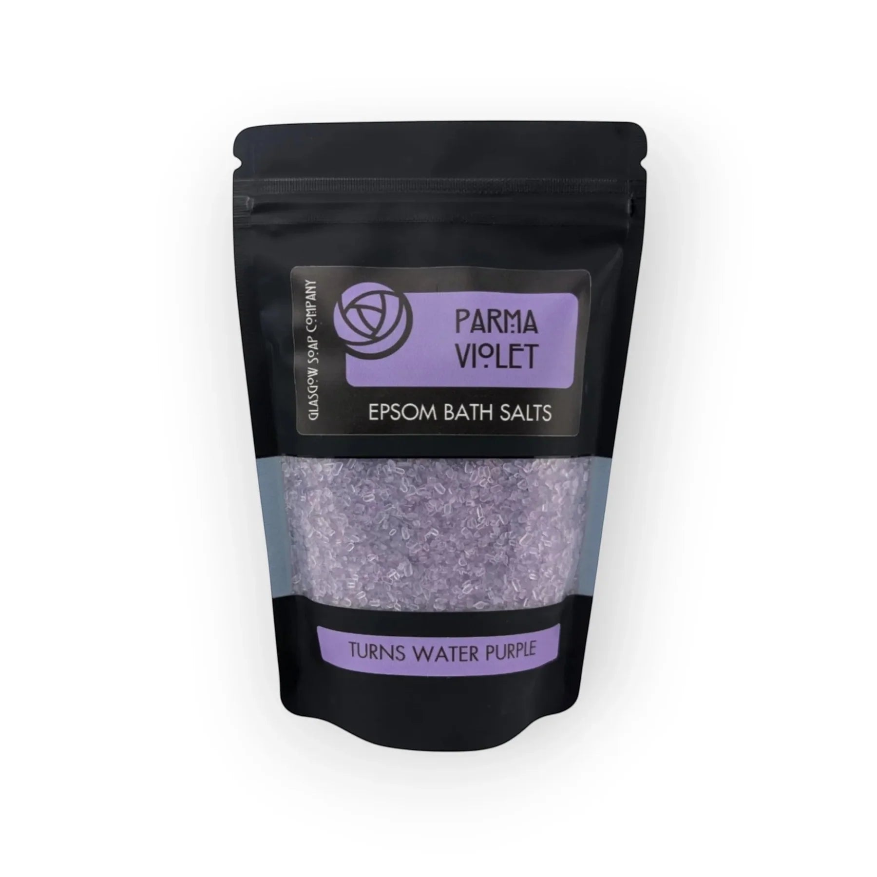 Parma Violet Bath Salts