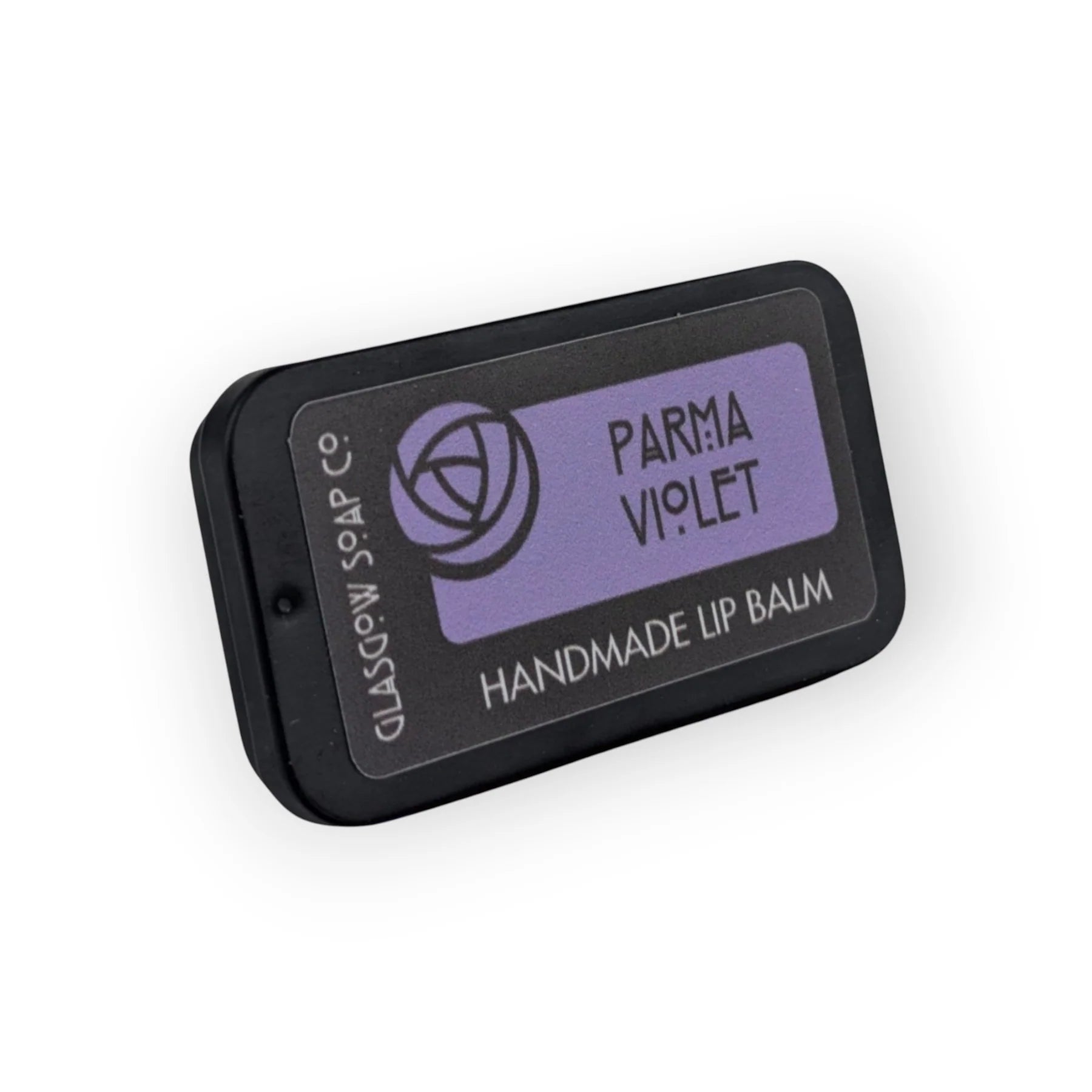 Parma Violet Lip Balm