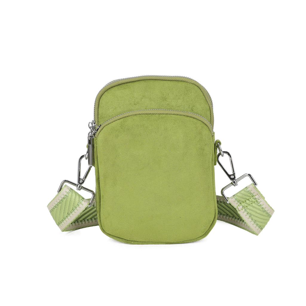 Mini Cross Body Bag
