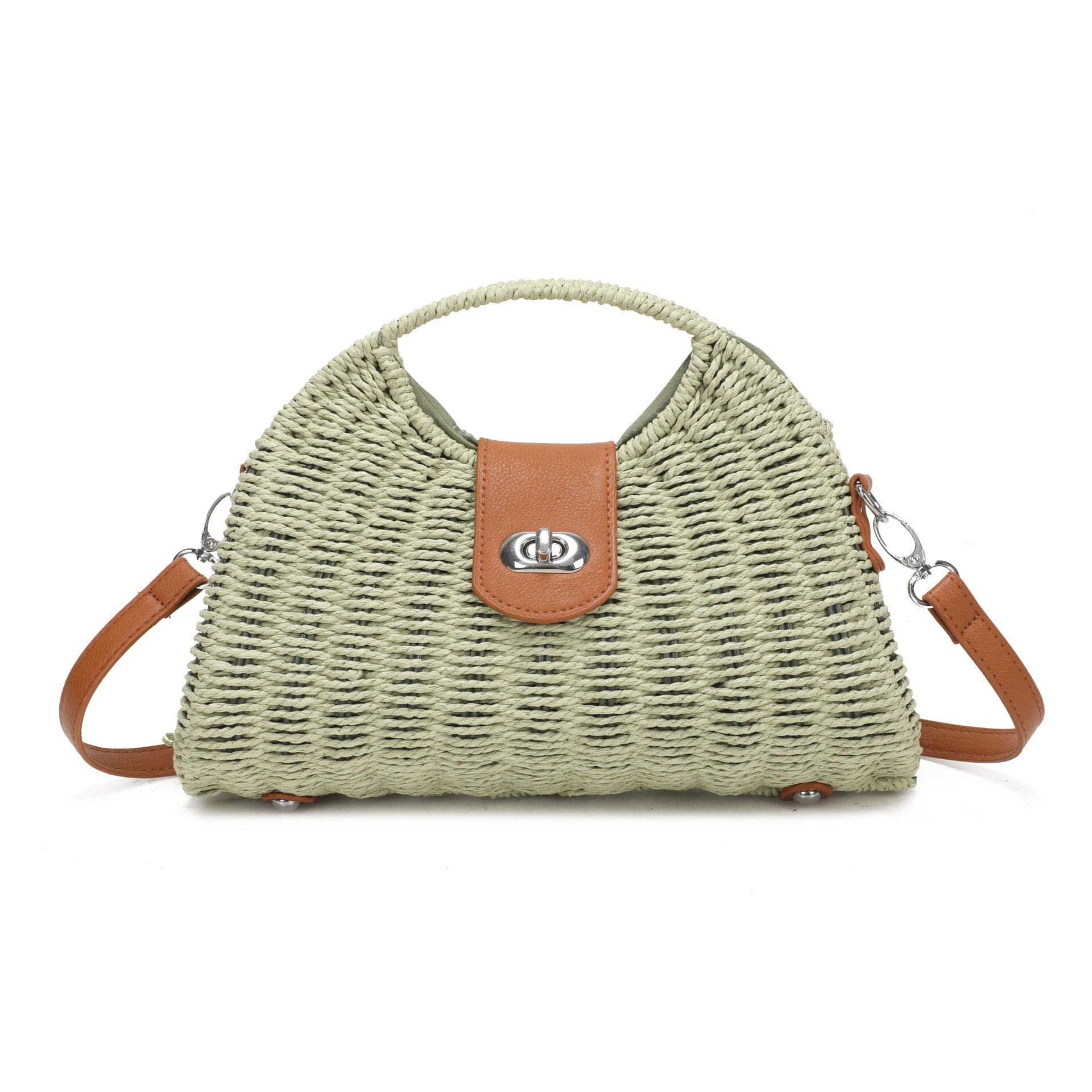 Straw Box Grab Bag