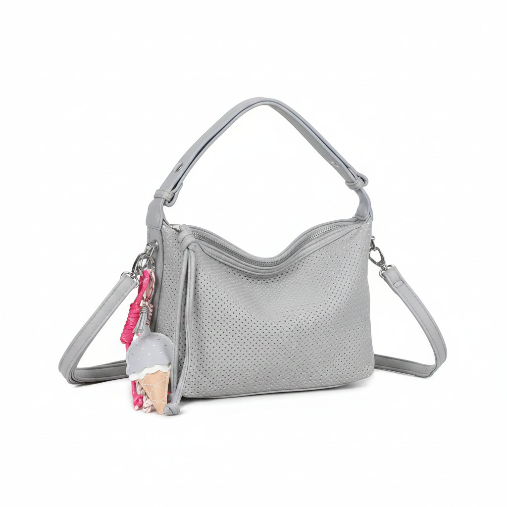 Ice Cream Shoulder Bag