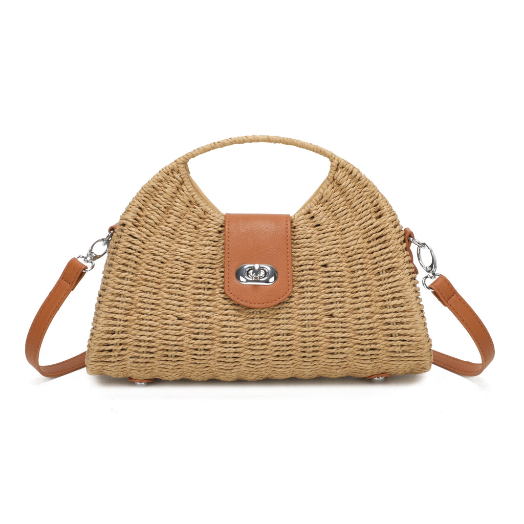 Straw Box Grab Bag