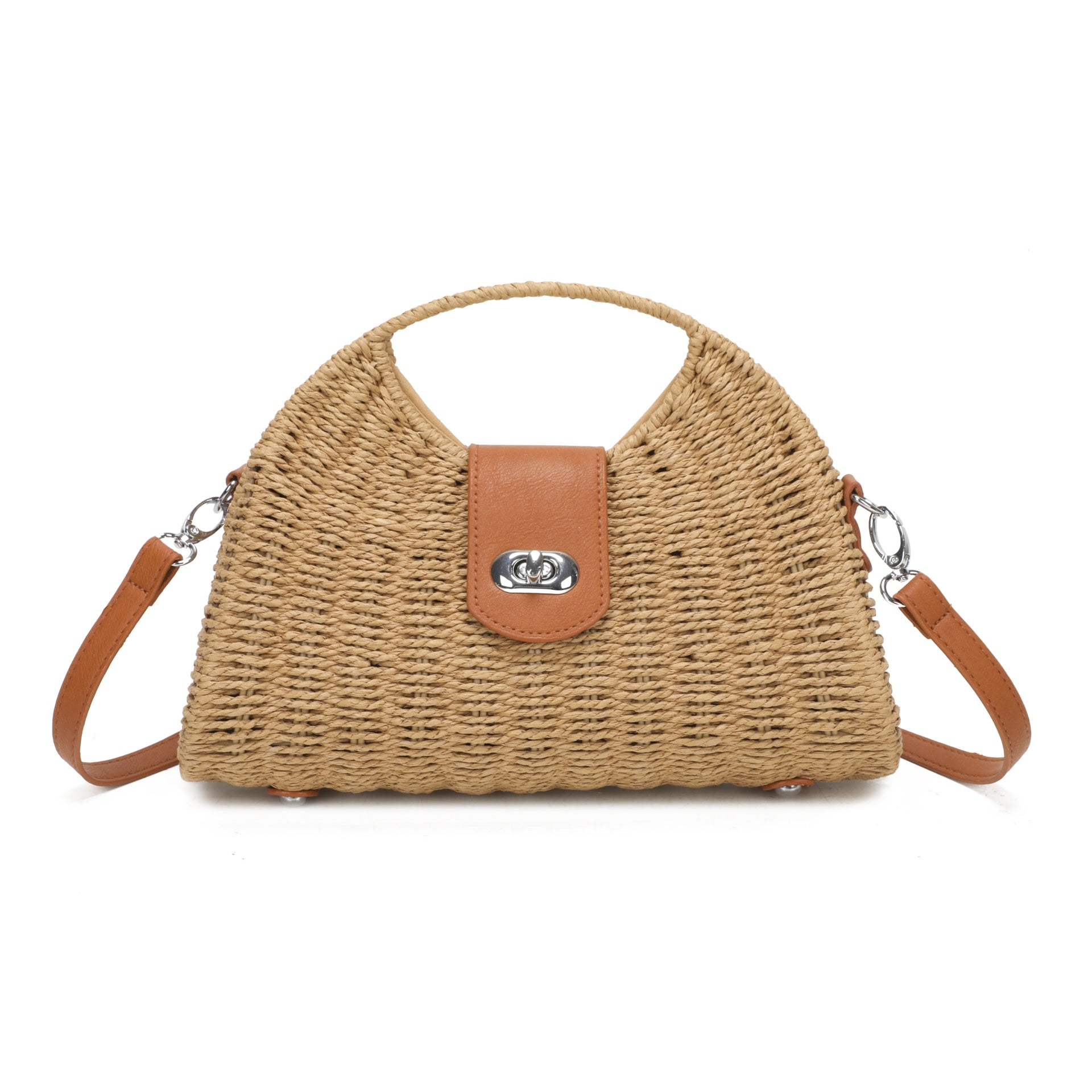 Straw Box Grab Bag
