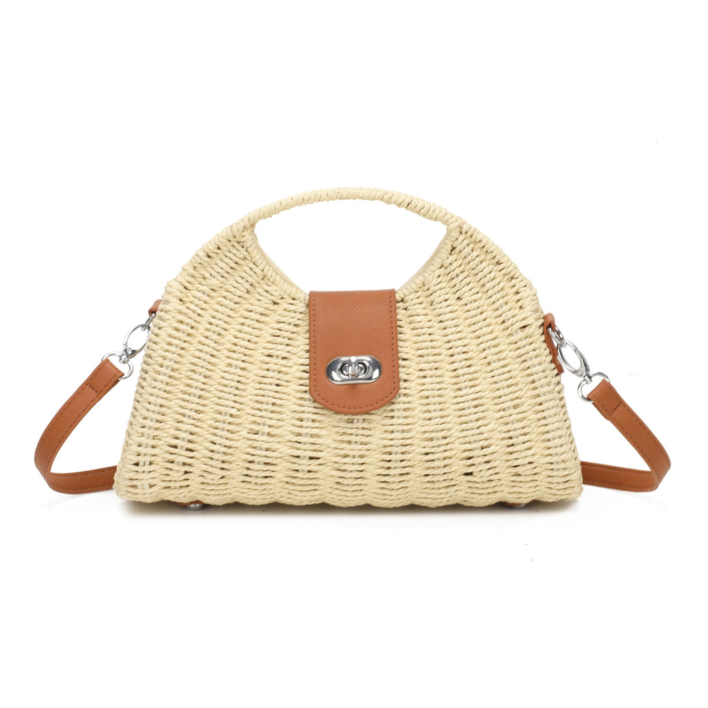 Straw Box Grab Bag