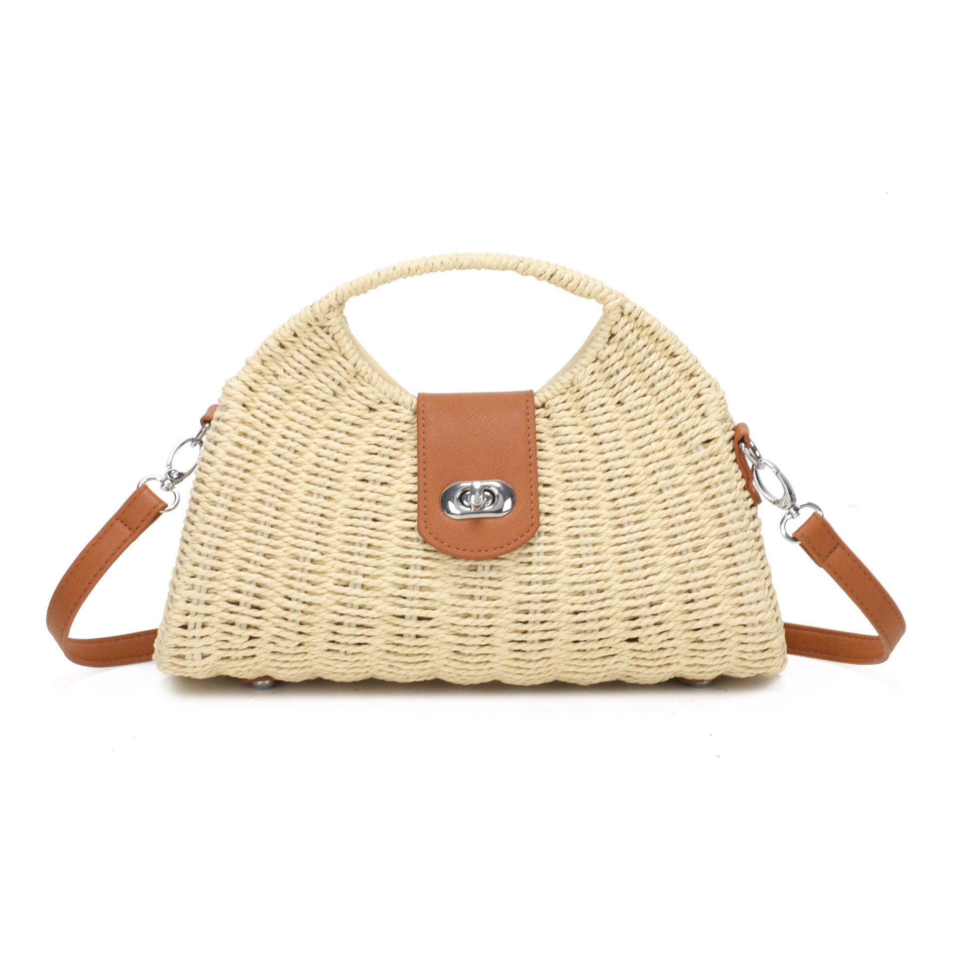 Straw Box Grab Bag