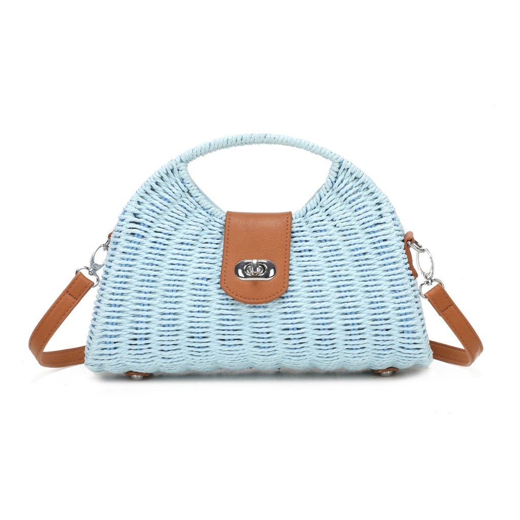 Straw Box Grab Bag