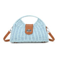 Straw Box Grab Bag