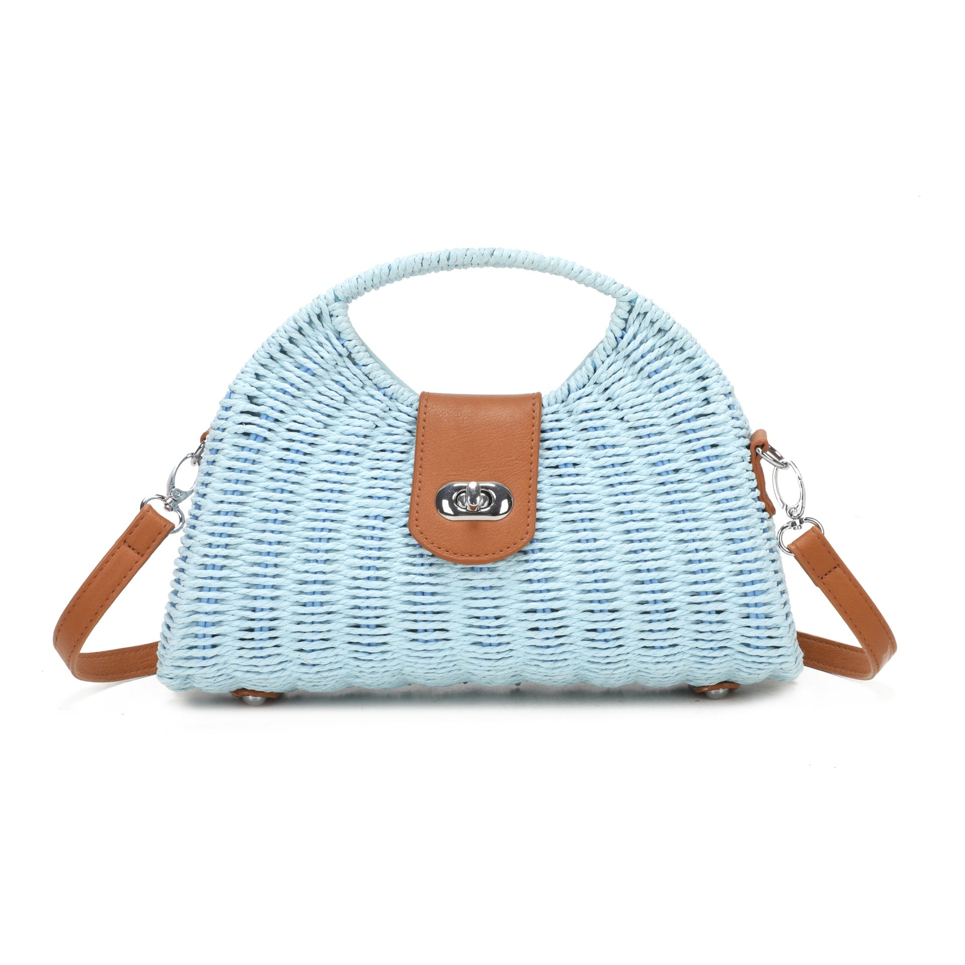 Straw Box Grab Bag