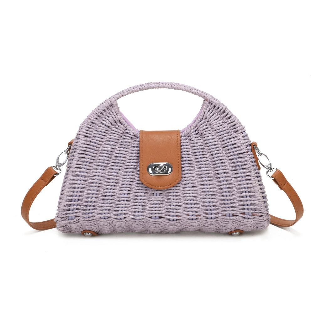 Straw Box Grab Bag