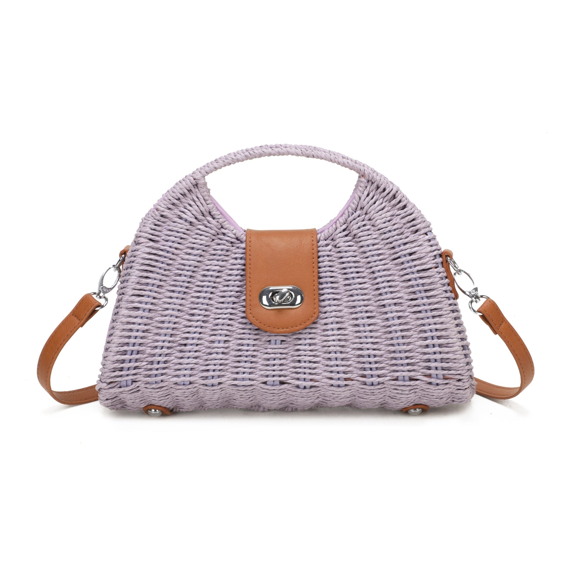 Straw Box Grab Bag