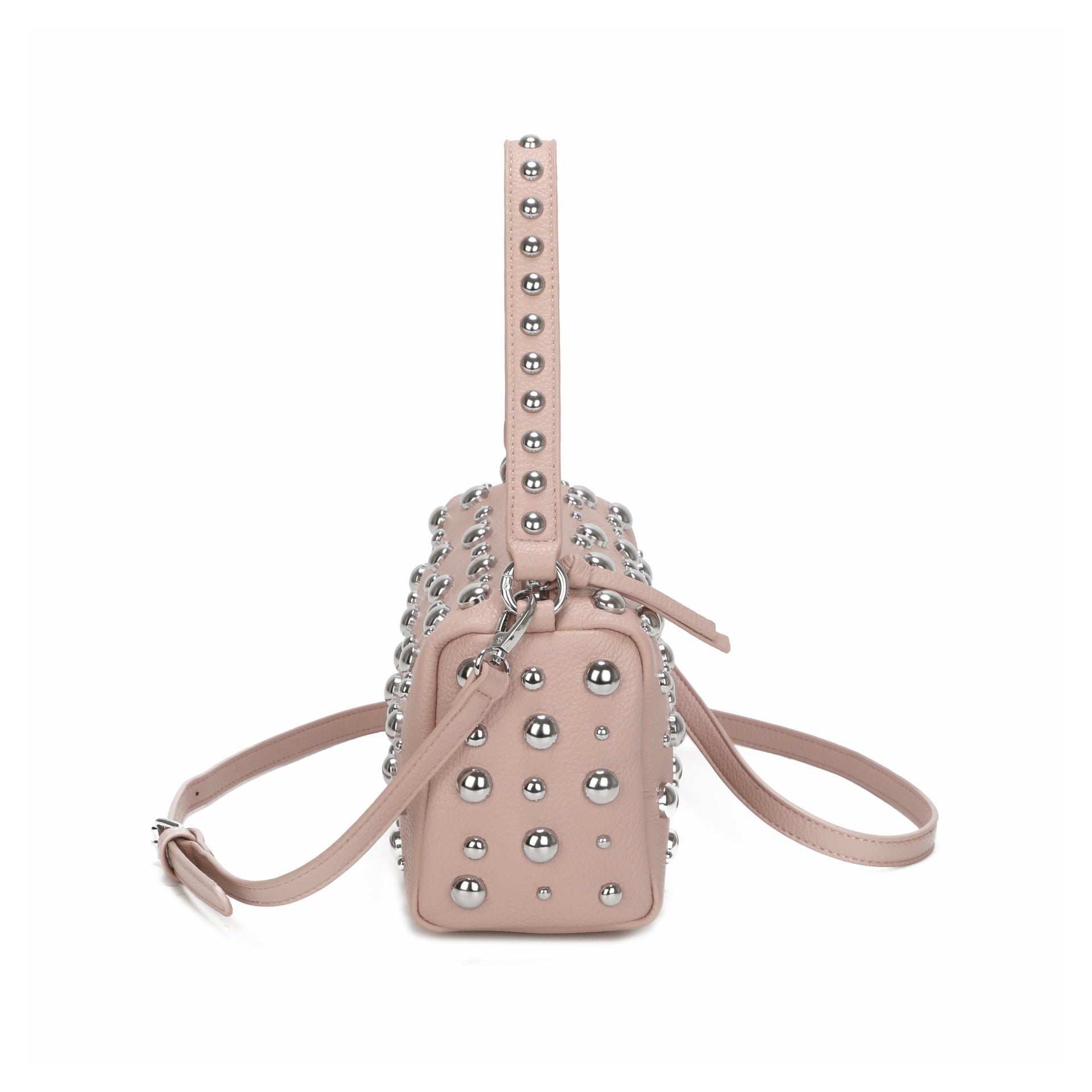 Studded Grab Bag