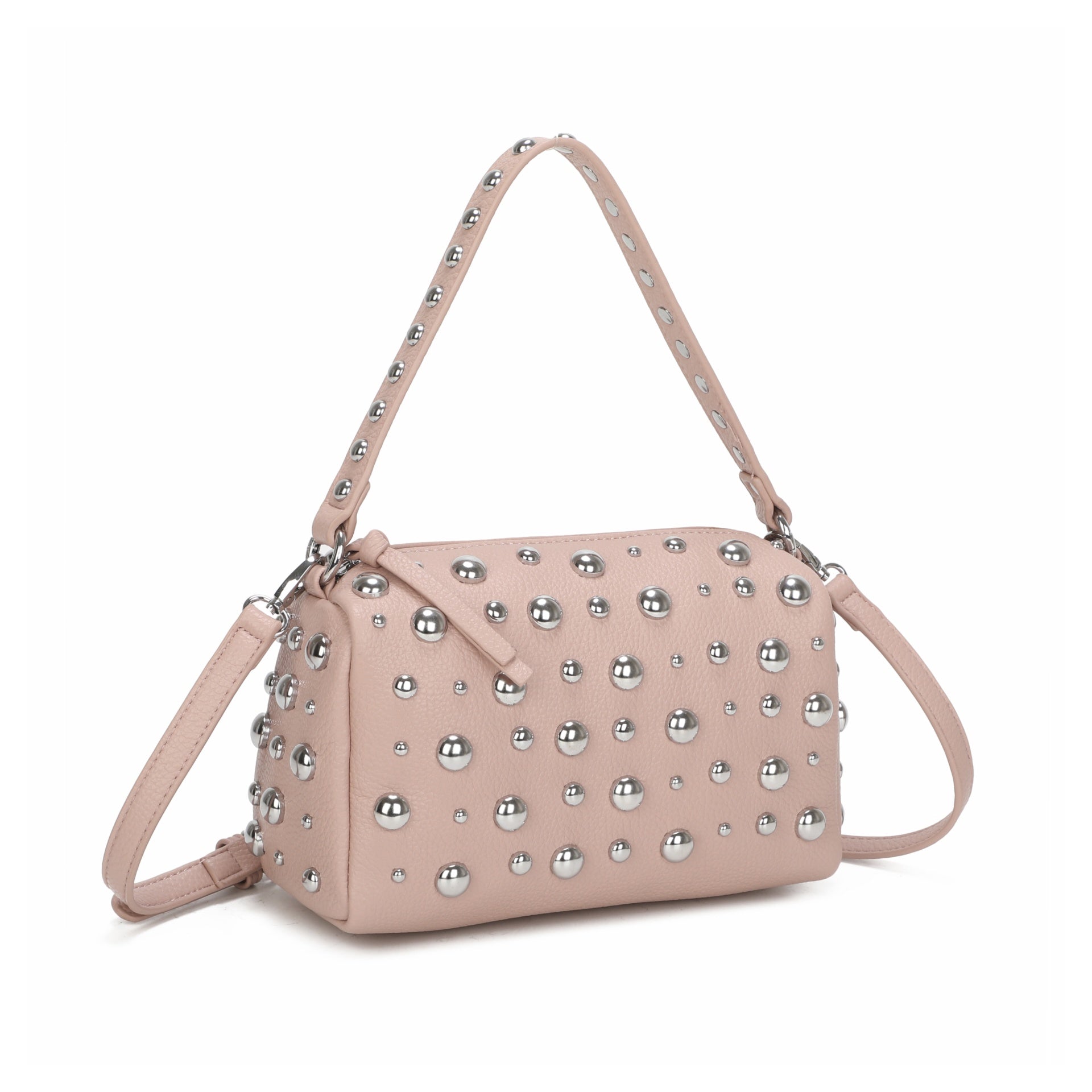 Studded Grab Bag