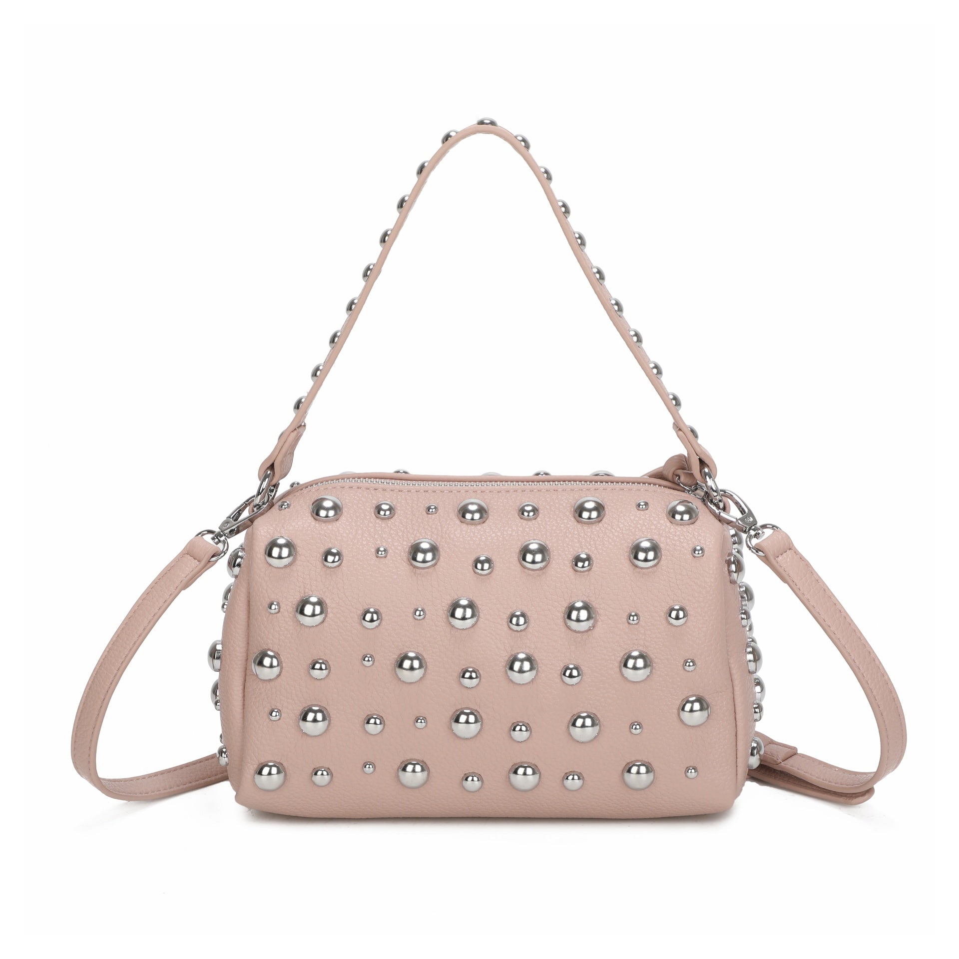 Studded Grab Bag