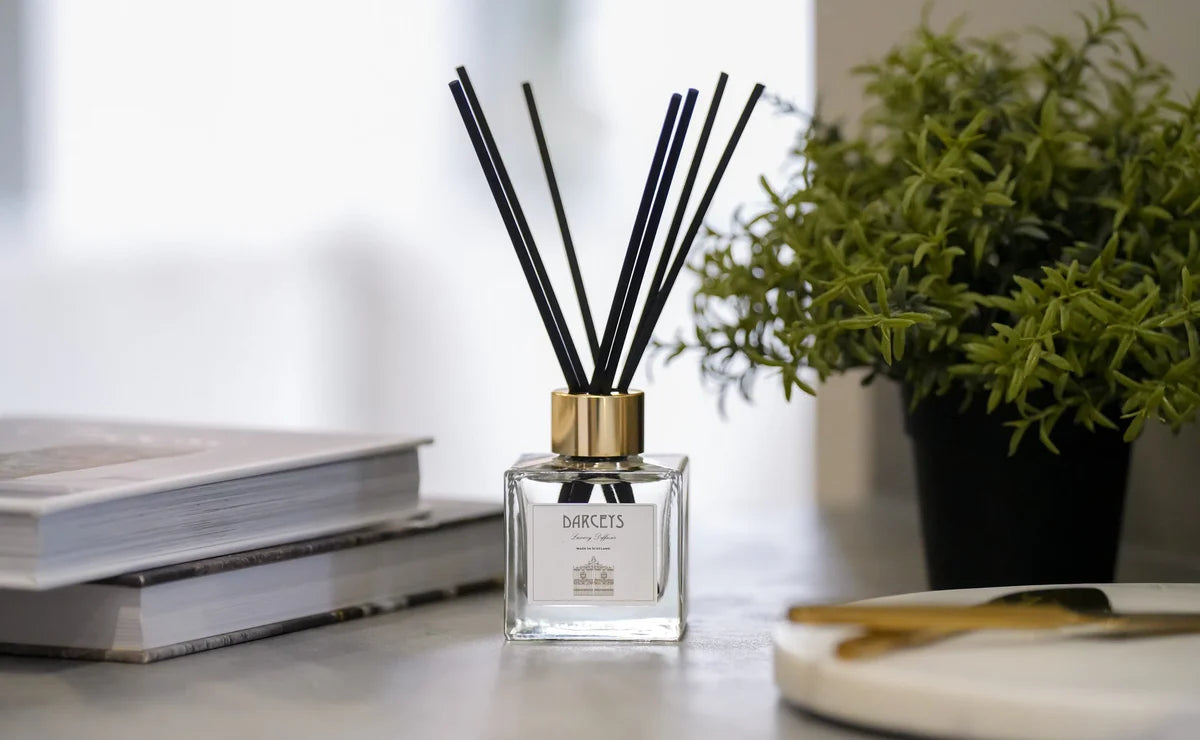 Darcey's Reed Diffuser