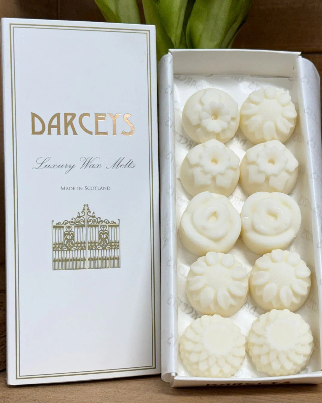 Darceys Floral Wax Melts