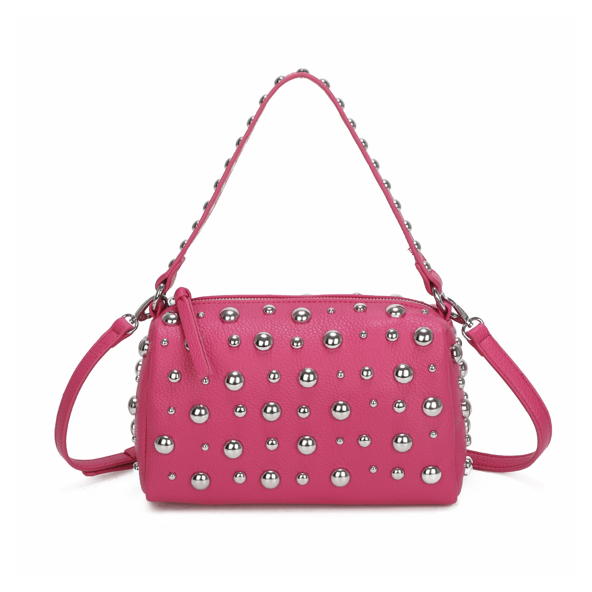 Studded Grab Bag
