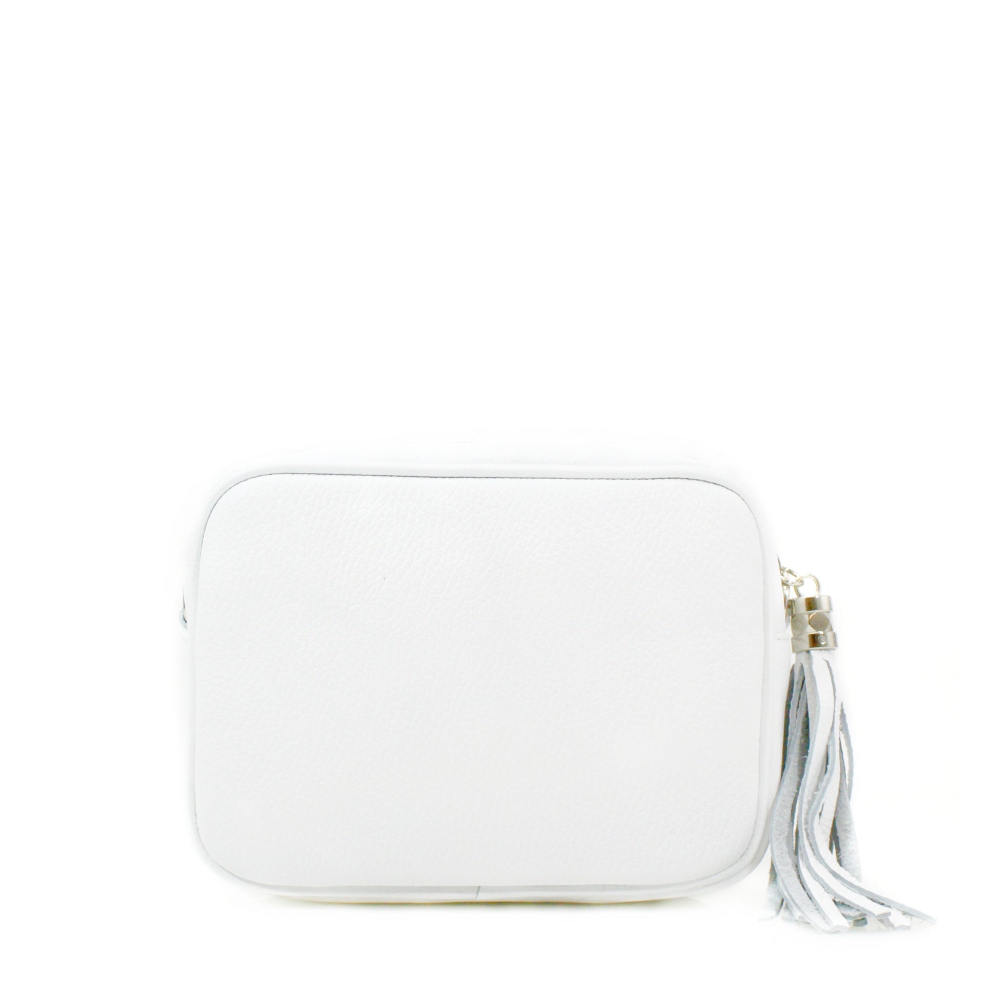Leather Camera Bag