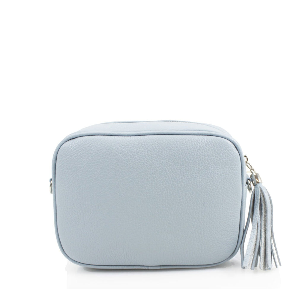 Leather Camera Bag