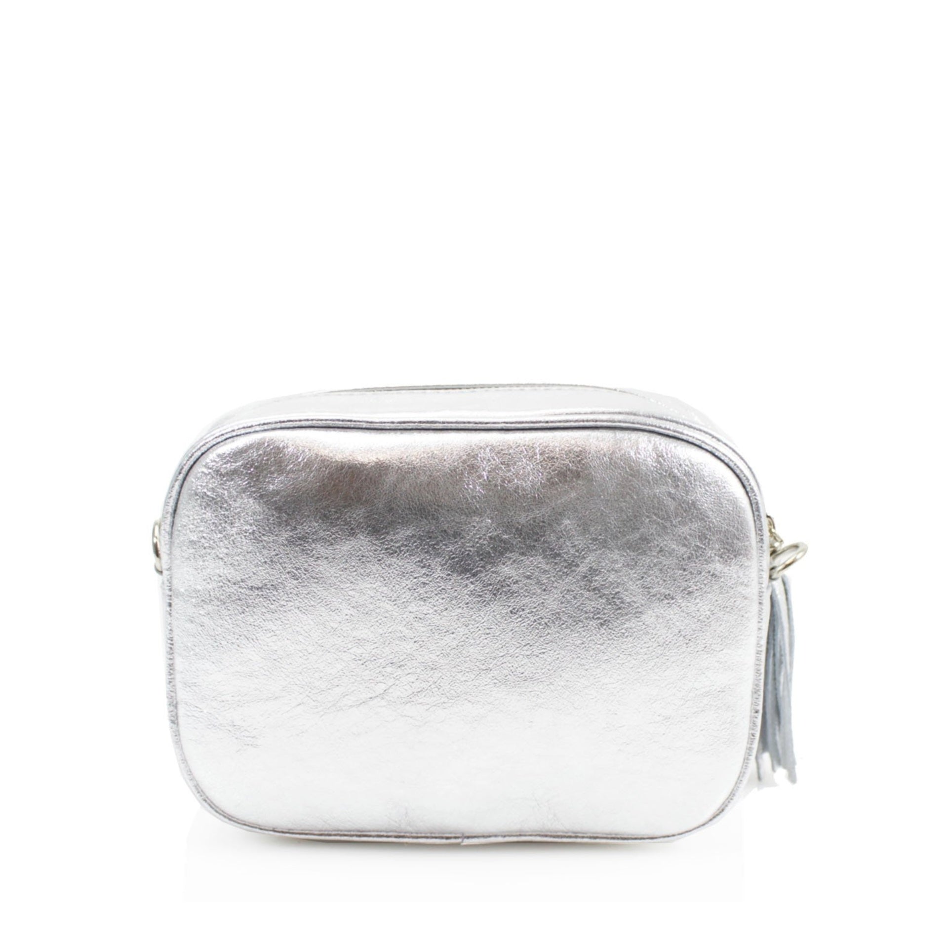 Leather Camera Bag