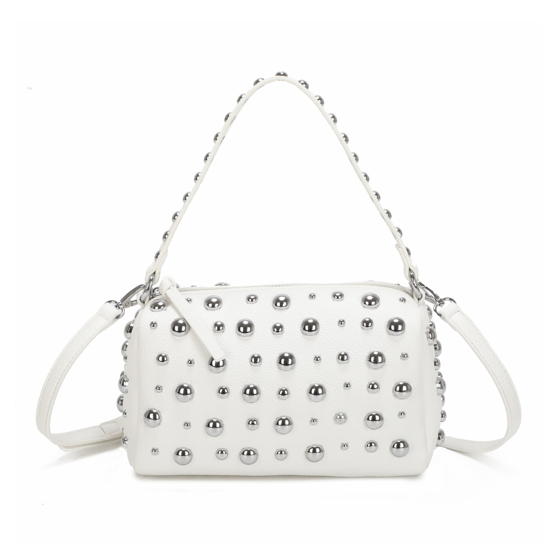 Studded Grab Bag